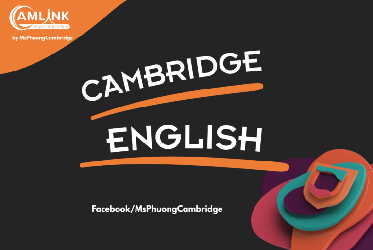 Chứng chỉ Cambridge và những điều cần biết